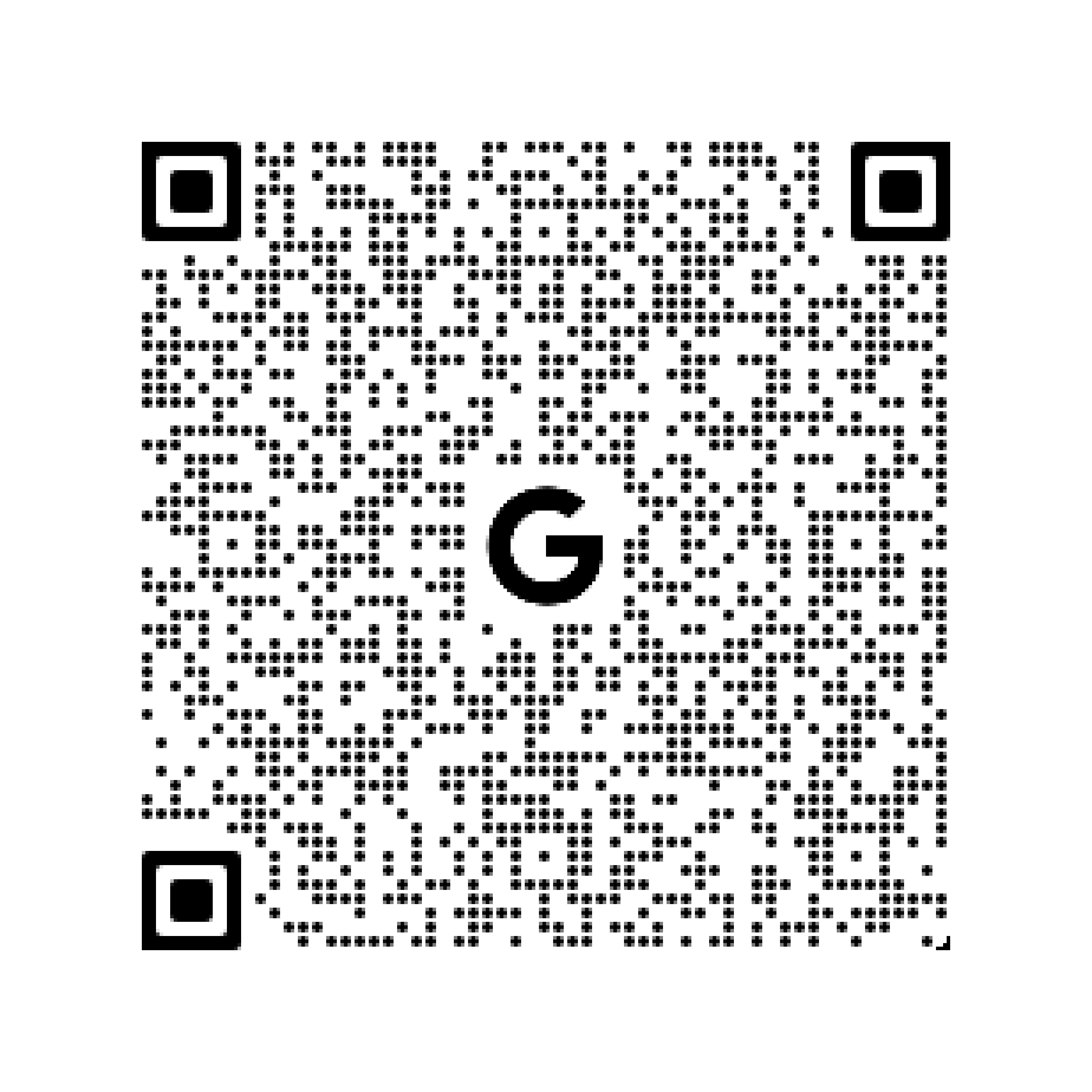 QR code to Business Software India's Google Business Profile