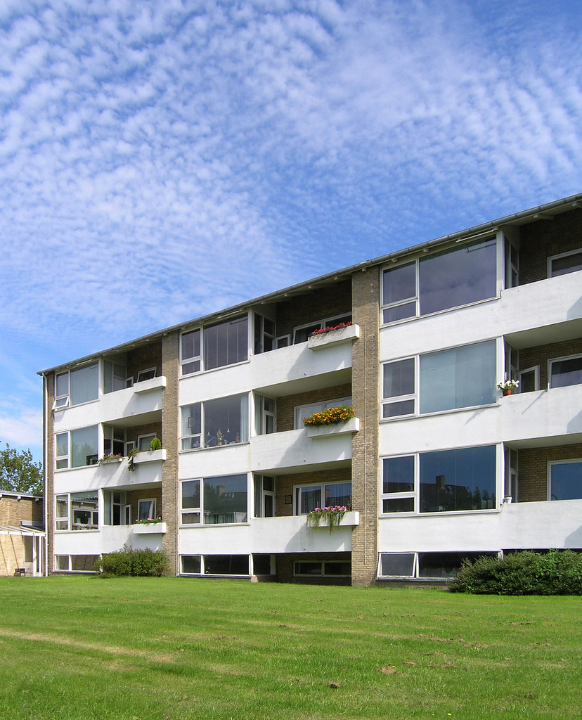 Blockchain in Real Estate