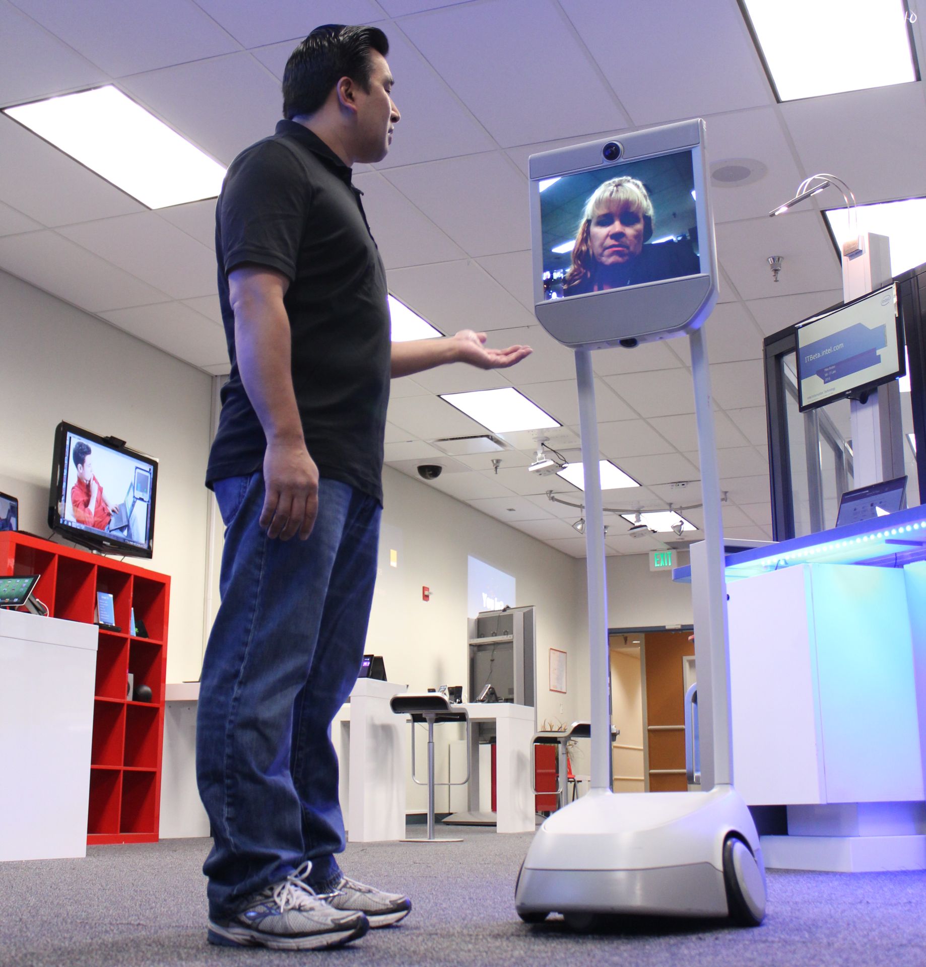 How AI Agents Can Help Your Business