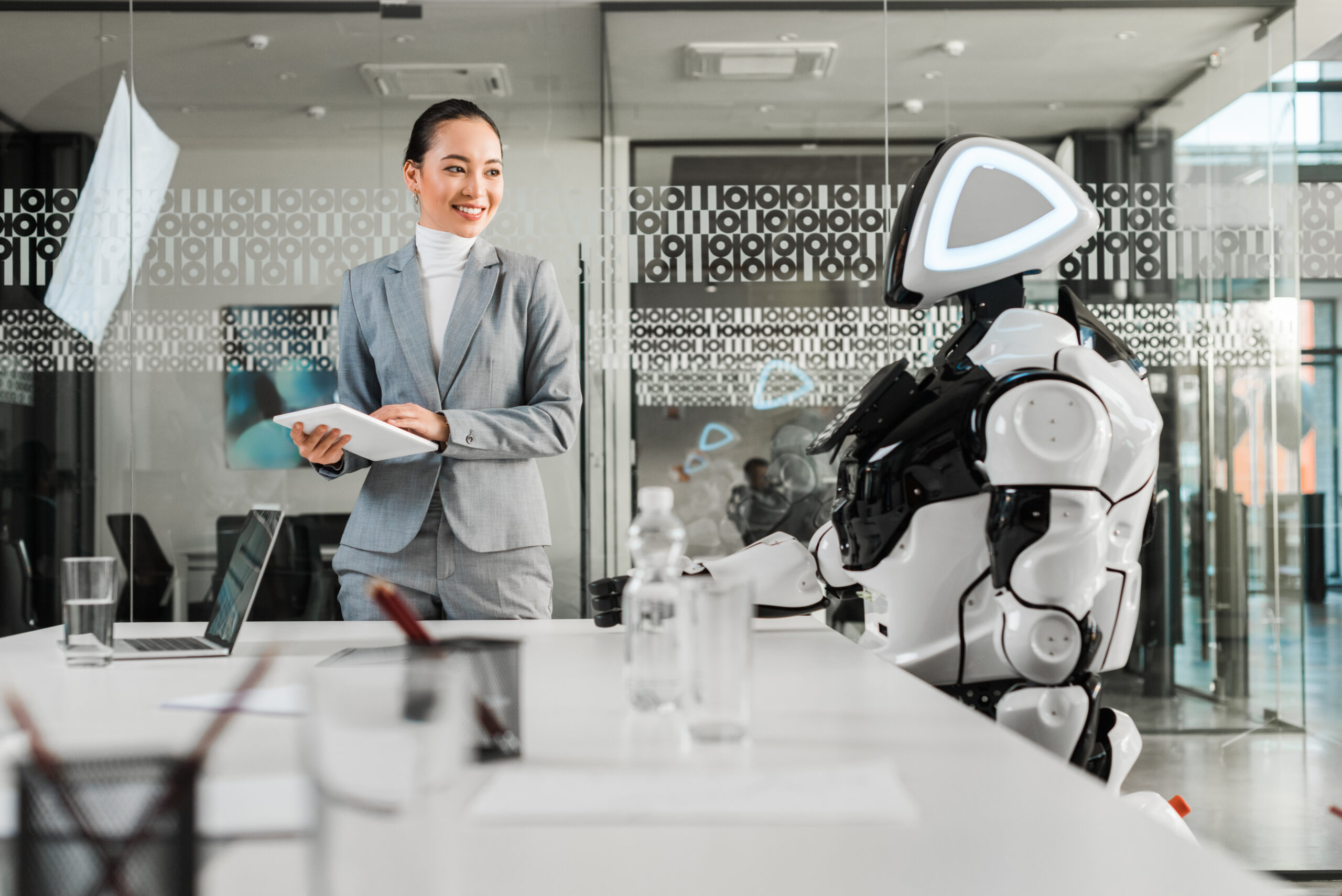 How AI Makes Investment Banking Easy and Quick