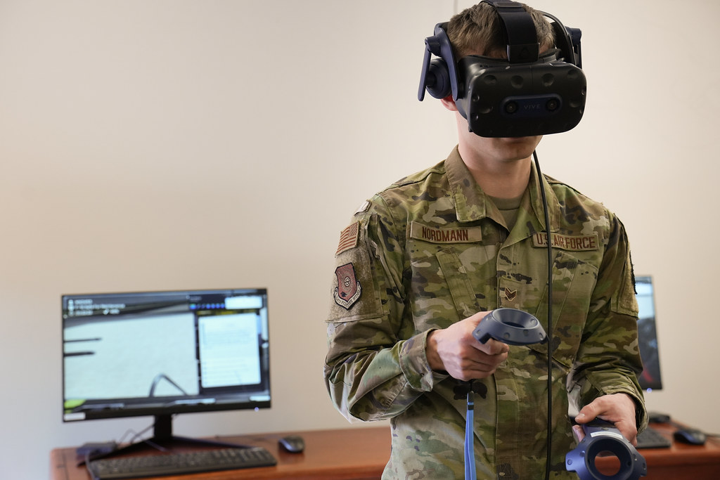 Virtual Reality for Business: Real Use Cases Beyond Gaming