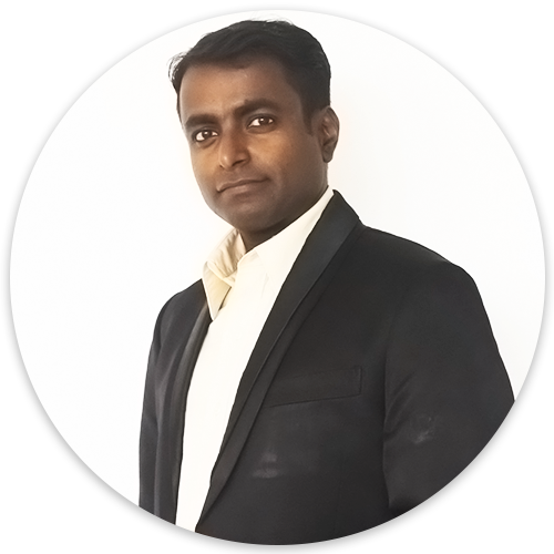 Abhik is Accountant and he Provides financial information to management by researching and analyzing accounting data; preparing reports. Prepares asset, liability, and capital account entries by compiling and analyzing account information.