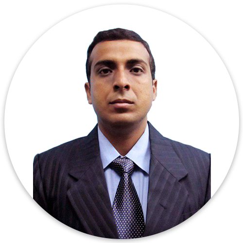 Sanjay Dutta is a CO Similar to a management consultant or analyst, an operations consultant is a type of research analyst who uses data models to help an organization's management streamline and improve operations.