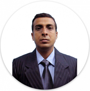 Sanjay Dutta is a CO Similar to a management consultant or analyst, an operations consultant is a type of research analyst who uses data models to help an organization's management streamline and improve operations.