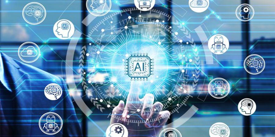 Artificial Intelligence/AI Development