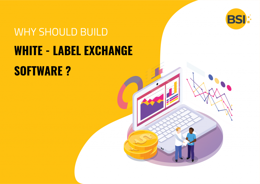 BSI's white-label exchange software