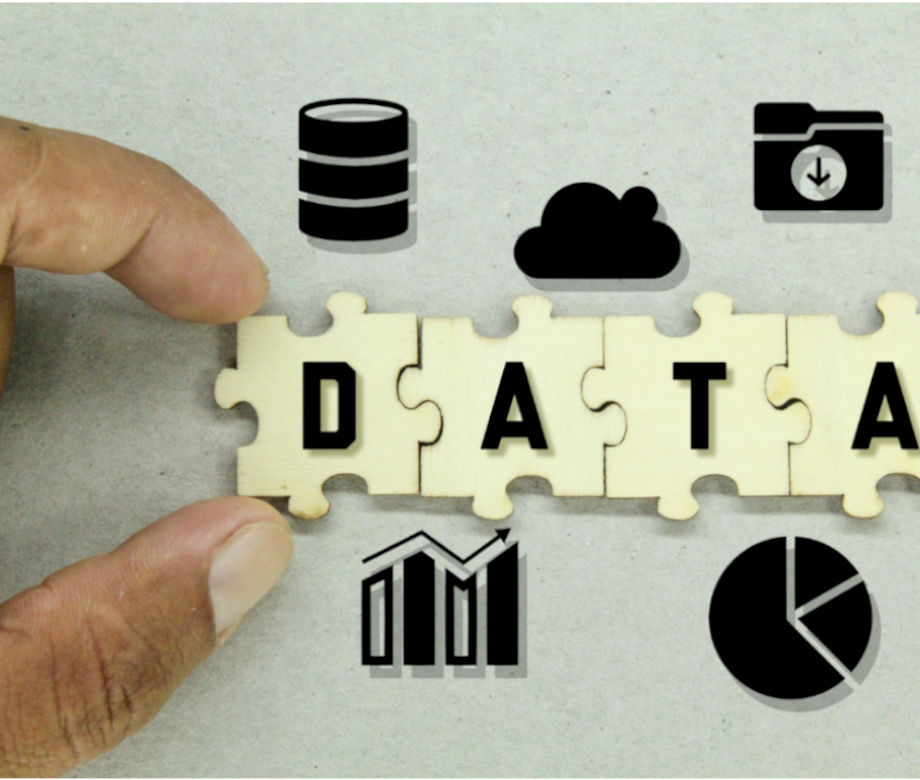 data handling for trading software development