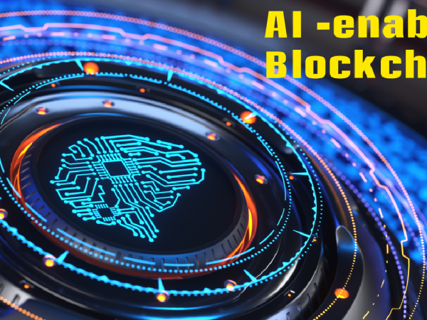 AI-Enabled Blockchain Revolutionizes Efficiency and Adaptability