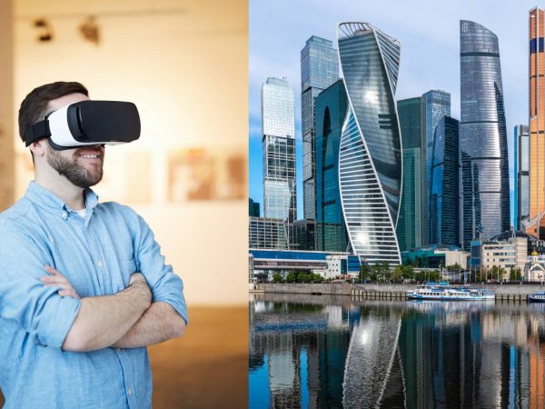 Revolutionizing Real Estate: The Dynamic Trio of Generative AI, Virtual Reality, and the Metaverse – A Game-Changer for Sales and Marketing
