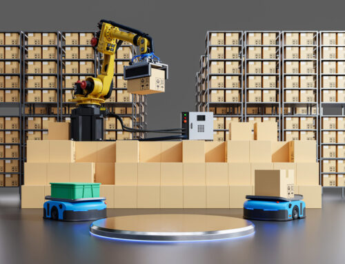 AI in Supply Chain Management: Benefits and Future Trends