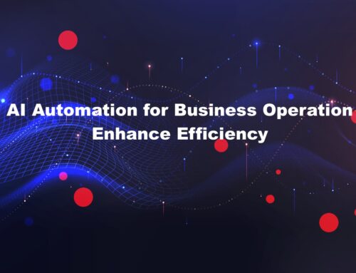 How AI is Transforming Business Operations and Enhancing Efficiency