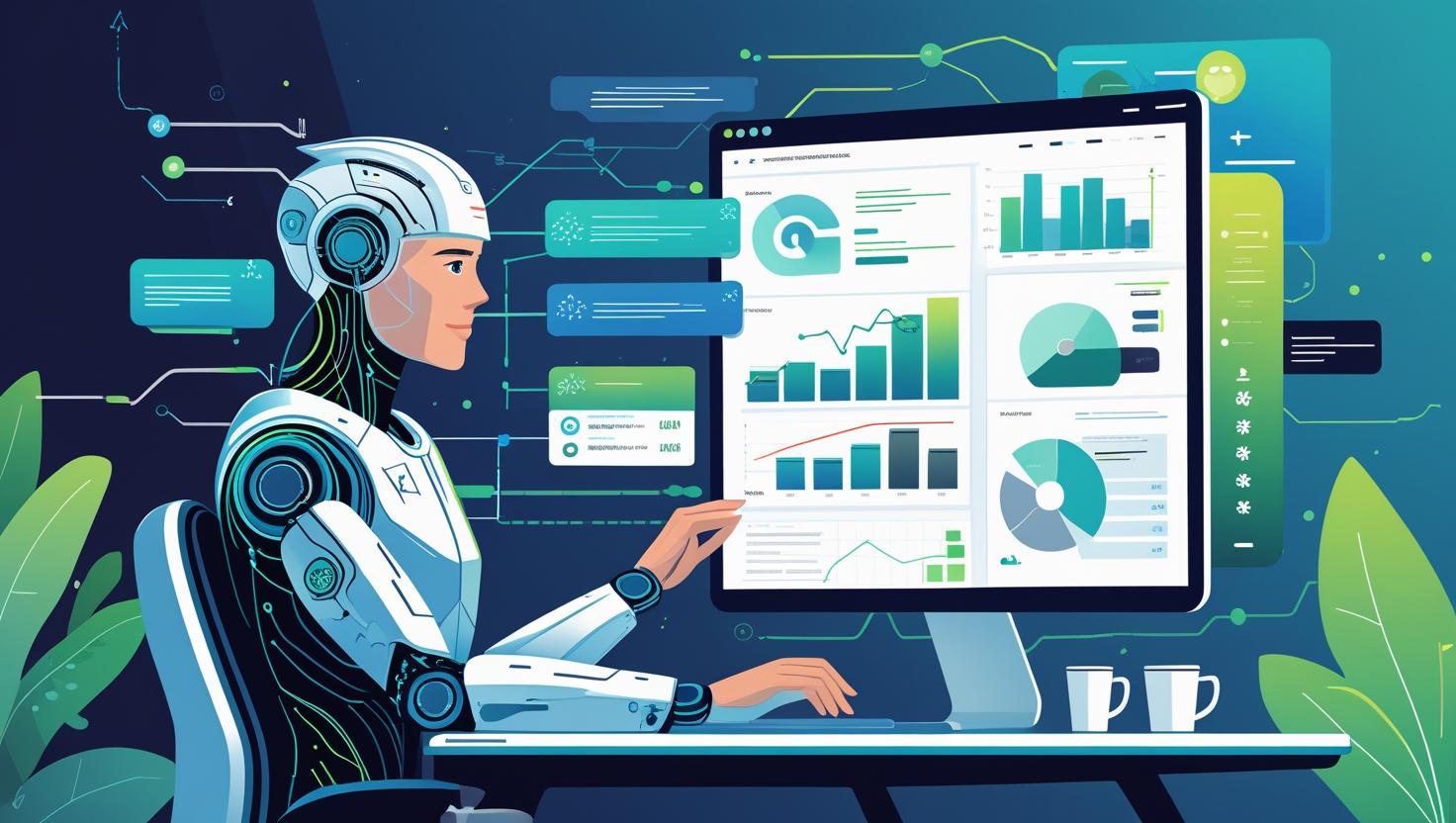 ai for small business