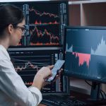 best AI-Blockchain induced platform for VCs
